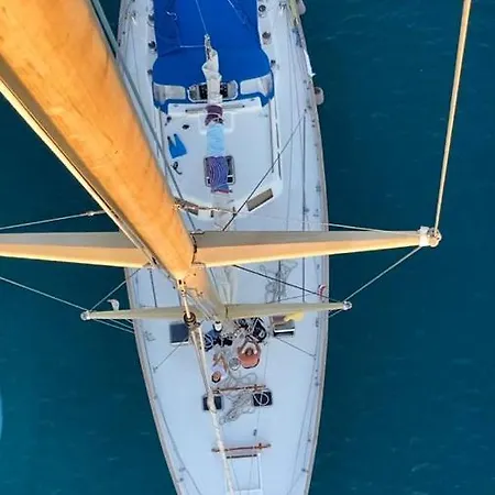 S/y Oceana - London Botel